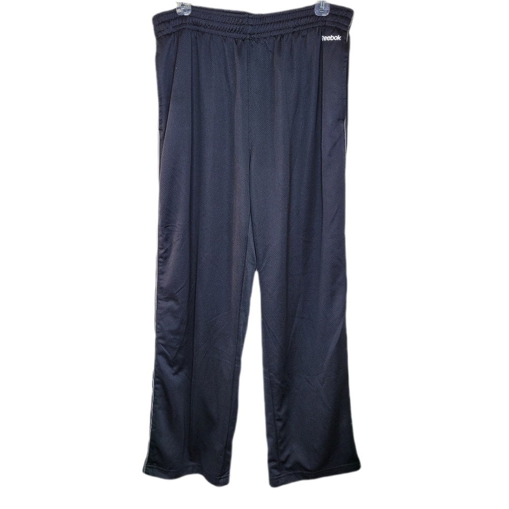 Reebok men's track pants size XL
